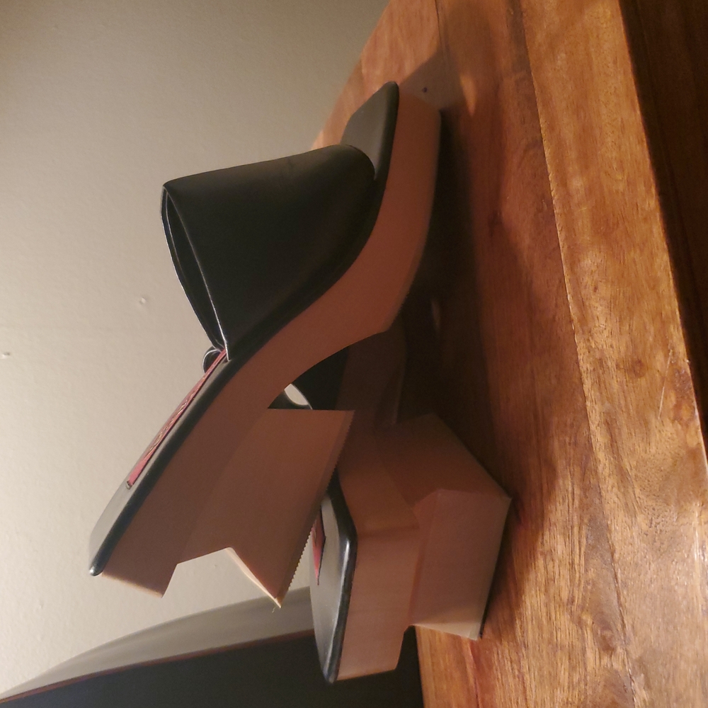 Export clogs - Picture 3 of 8